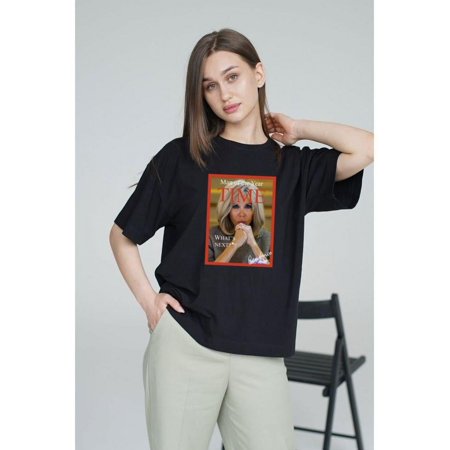 Candace Owens T-Shirt Brigitte Macron Man Of The Year T, for men & women, up to size 5XL.
