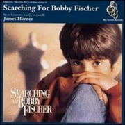 Searching for Bobby Fischer