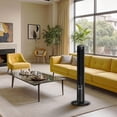 thumbnail image 3 of Ventilador Torre Mytek 3432 40" 45W Control Remoto, 3 of 3