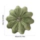 thumbnail image 3 of Cojín decorativo con forma de flor, suave y aterciopelado, ideal para sofá, cama o sala de estar. Decoración floral para el hogar., 3 of 6