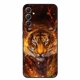 thumbnail image 3 of For Samsung A54 5G Case Wolf Lions Black TPU Soft Silicone Coque for Samsung Galaxy A54 A34 A04s Phone Back Cover A 54 34 Shells, 3 of 5
