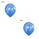 thumbnail image 1 of Matsuzay 100 Uds 10 pulgadas 1,5g Globos de látex perlado fiesta de feliz cumpleaños boda adornos navideños Globo niños bolas de aire Globos Matsuzay CBP150326, 1 of 6