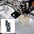 thumbnail image 2 of Precise XZ Axls Limit Board For 3D Printers Quick Response And Easy Setup, 2 of 9