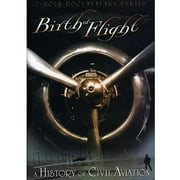 Birth Of Flight: A History Of Civil Aviation by Mill Creek Entertainment