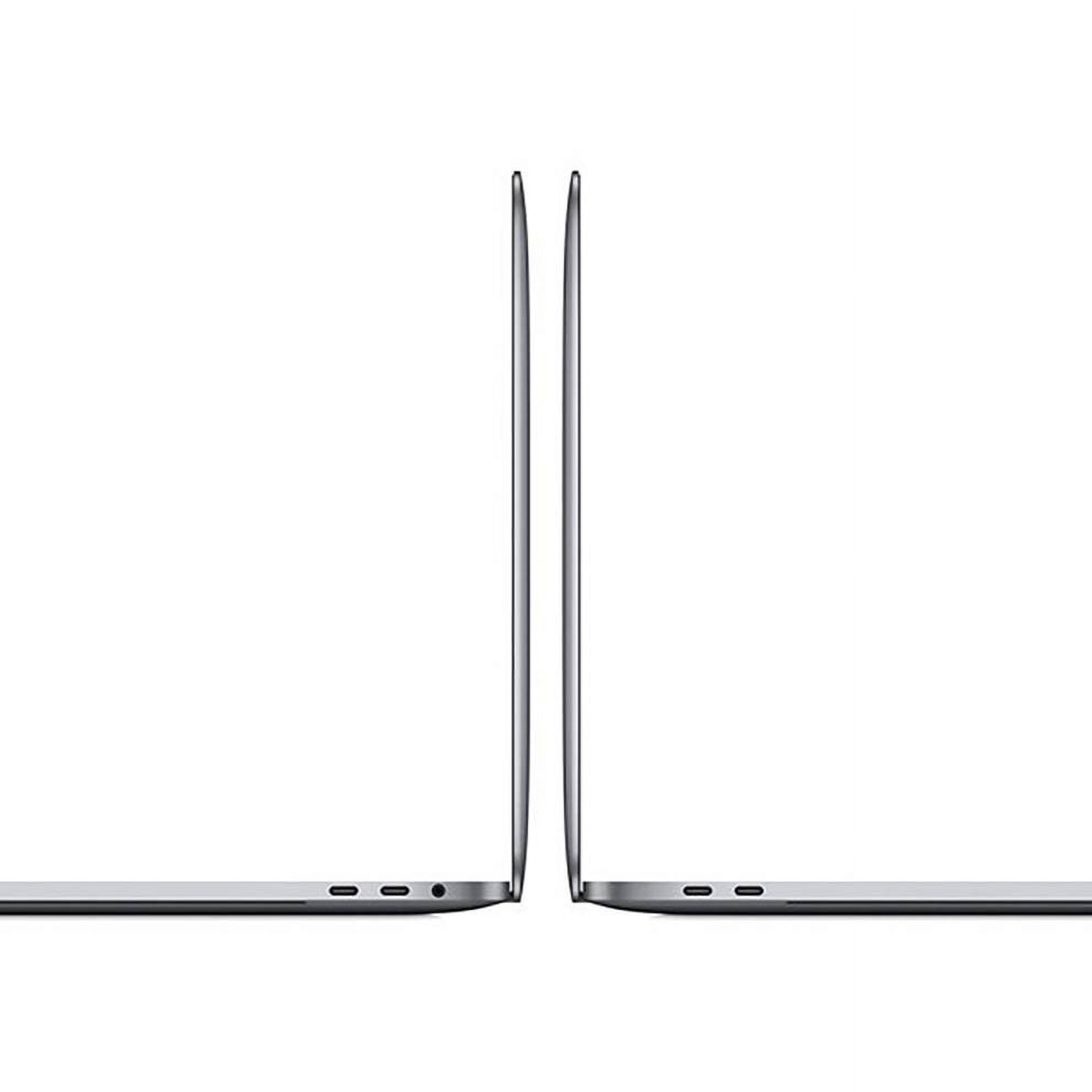 Apple MacBook Pro 16-in 2019 (A2141) i9-9980HK/Radeon 5300M/512GB/32GB - Silver