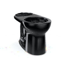 Toto C775CEF#51 Drake Round Bowl