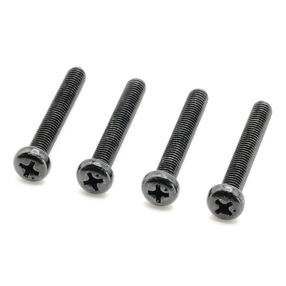 Screws for Philips 65PUL6673/F6 TV Stand / Legs (Set of 4)