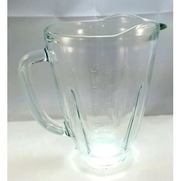 Glass Blender Jar 118513-000-000