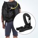 thumbnail image 5 of Bcd Manguera Soporte Snorkel Doble Bcd Clip Regulador Retenedor Hebilla Sweethay OD005487-00, 5 of 6