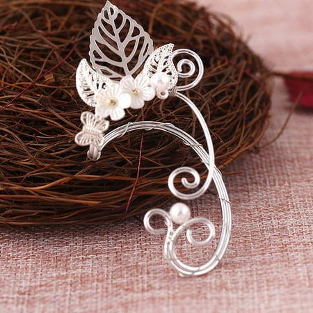 handcraft elven fairy