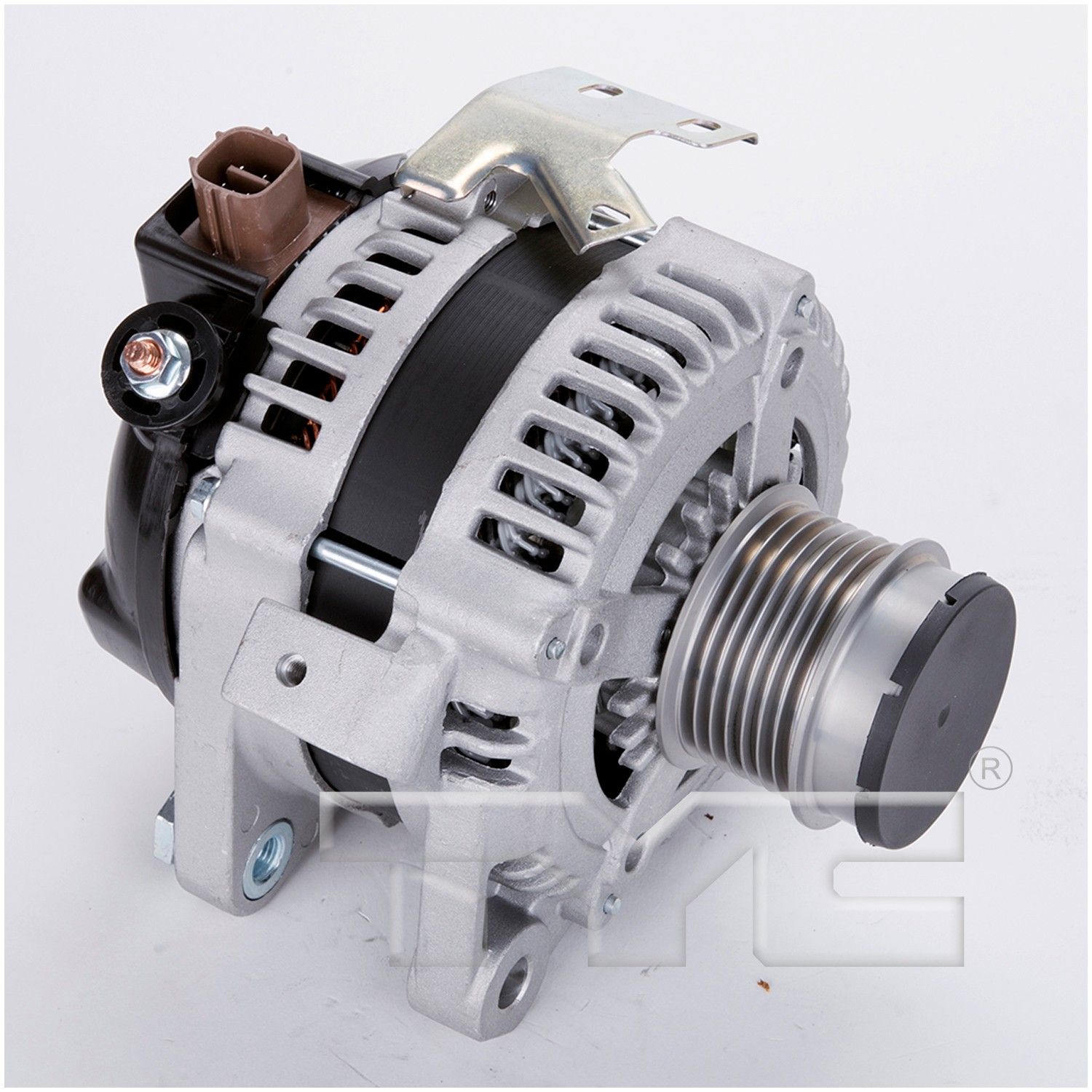 TYC 2-11201 Alternator For 06-08 Toyota RAV4