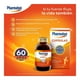 thumbnail image 3 of Multivitamínico Pharmaton para Adultos 100 Cápsulas. Auxiliar en el Tratamiento de Síntomas como la dismunición del Estrés., 3 of 4