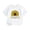 White, variant on Otqutp Baby Long Blouse Little Children and Big Kids TO BE KINDS Cartoon Print Boys and Girls Tops Short Sleeved T Shirts for 1 to 10 Years