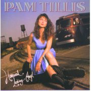 ARISTA NASHVILLE Pam Tillis - Homeward Looking Angel - Music & Performance - CD