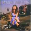 Pam Tillis - Homeward Looking Angel - Country - CD