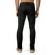 thumbnail image 2 of Pantalón De Gabardina Negra Stretch Para Hombre Slim Fit Opp´s Jeans Opps Jeans Gabardina Hombre Negro, 2 of 5
