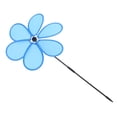 thumbnail image 4 of Children Kids Windmill Decoration Color Outdoors Advertising Blue, 4 of 8