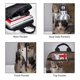 thumbnail image 3 of Disketp Cat Family Mochila Ligera e Impermeable, Mochila de Día Resistente para Viajes, Senderismo y Uso Diario para Hombre y Mujer, 3 of 7