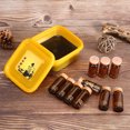 thumbnail image 1 of Mud Healthy Physiotherapy Mud Herbal  Mud Essential Oil Set For Massage, 1 of 8