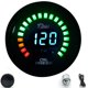 thumbnail image 1 of Dragon Gauge 2" 52mm Boost/water Temp/oil Temp/oil Pressure/tachometer/volt/air Fuel Ratio/egt/vacuum Meter Digital+gauge Pods, 1 of 1