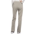 thumbnail image 2 of Scrubstar Women's Premium Fashion Collection Scrub Pants with Drawstring Tie, 2 of 3