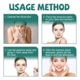 thumbnail image 5 of Dermalayr-Technology Soluble Collagen Film, Anti-wrinkle Moisturizing Firming Whitening Patch, 5 of 5