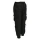 thumbnail image 2 of Joggers de entrenamiento para hombres, Joggers para hombres Pantalones de entrenamiento sueltos de poliéster para hombres Joggers para hombres Máxima confiabilidad, 2 of 8