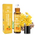 thumbnail image 1 of Aceite Esencial MenstrEaze Helichrysum Ricino 10ml Roll-On, 1 of 9