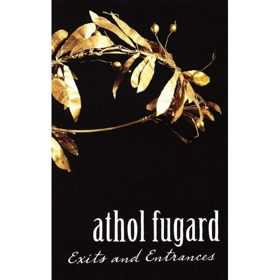 Exits and Entrances, (Paperback)