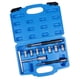 thumbnail image 1 of Kit de limpieza y corte para asientos de inyectores diésel, removedor de carbón multiusos resistente 7pcs, 1 of 8