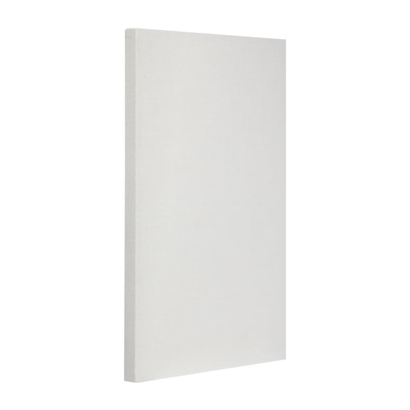 ATS Acoustics Soundproofing Studio Quality Acoustic Panel Fire Rated Square Edge 24x36x2