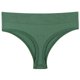 thumbnail image 1 of Puntoco Bragas para mujer, cintura alta, ropa interior de color liso para mujer, ropa interior sexy, bragas de bikini, bragas de yoga cómodas, 1 of 6