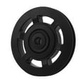 thumbnail image 4 of 12Pcs 95mm Universal Bearing Pulley Wheel Cable Fitness Equipments Accessories Gym Equipment Part Wearproof Tool, 4 of 8