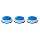 thumbnail image 1 of Toystoory 1Pcs Collapsible Microwave Plate Cover Foldable -proof Covers Microwave Splatter Folding Vegetables Guard Type1 NO1, 1 of 6