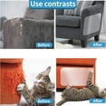 Enhance your furniture protection with our Superior Premium and UltraDurable Cat Scratch Guard