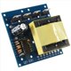 thumbnail image 2 of DC 12V TO AC 220V 380V 500W Inverter Boost Board Transformer Power, 2 of 5