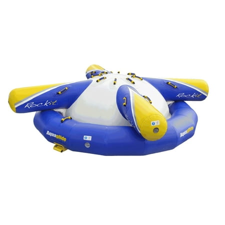 giant inflatable dome rocker