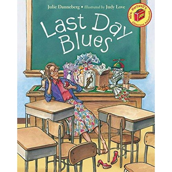 Last Day Blues