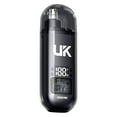 thumbnail image 1 of Digital Electric Nose Hair Trimmer With USB Charging For Both Men And Women, 1 of 6