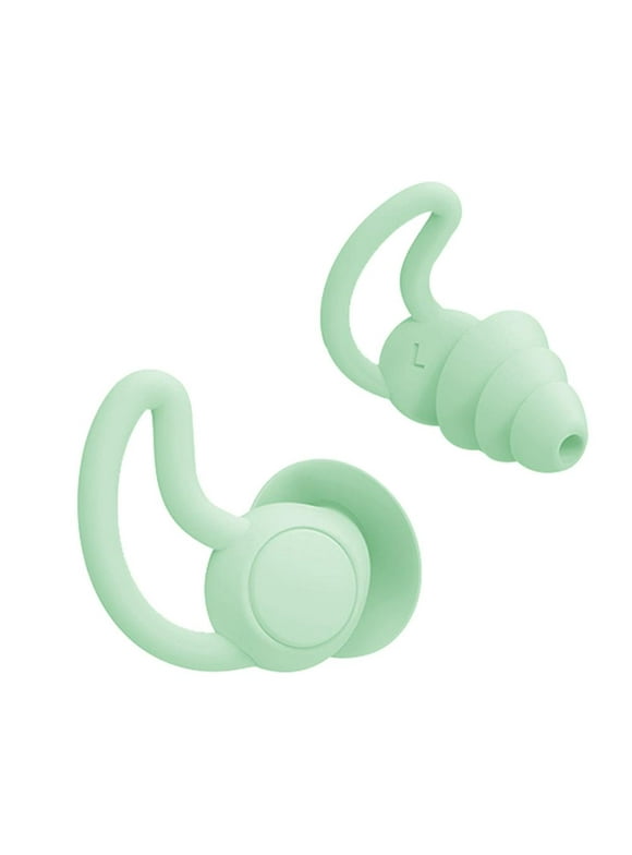 Swimming Ear Plugs in Swimming