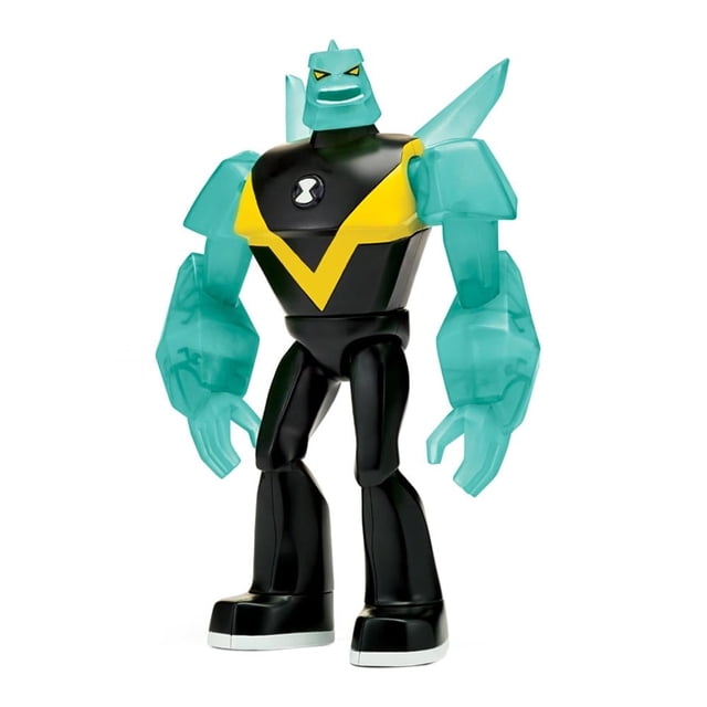 Diamante Spin Master Ben 10 11 Pulgadas