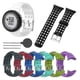 thumbnail image 2 of Correa de repuesto de silicona para reloj deportivo Suunto M1, M2, M4 y M5 s202412243306, 2 of 5