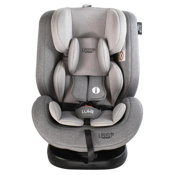 Autosiento Infanti Lifestyle Luke