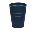 thumbnail image 2 of Protège-Cuisse, Support de Jambe Compression Ajustable pour Blessure Ligamentaire, 1* Genouillères, 2 of 5