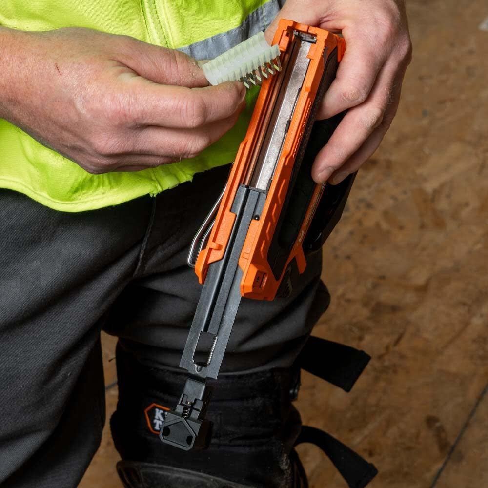 Klein Tools Loose Cable Stapler