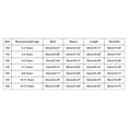 thumbnail image 2 of FYDUU Kids Fall Long Sleeve Tops for Boys T Shirts Solid Color Casual Basic Tees Soft Crewneck T-Shirt Daily Comfortable Fit Tee Shirts 12-13 Years, 2 of 2