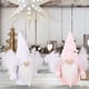 thumbnail image 2 of Bearachild Muñeco de gnomo de Navidad, decoración de de vacaciones artificiales, adornos enanos de estilo bonito, juguete de Navidad, Type2 NO2, 2 of 6