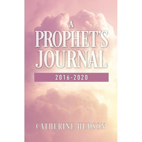 A Prophet's Journal 2016-2020, (Paperback)