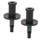 thumbnail image 5 of TKSE 2 Piezas De Cerradura De Pestillo De Puerta Trasera, 1L3Z99404A42AA Pernos De Puerta Levadiza para Explorer Sport Trac F‑450 F‑550 Super Duty, 5 of 14