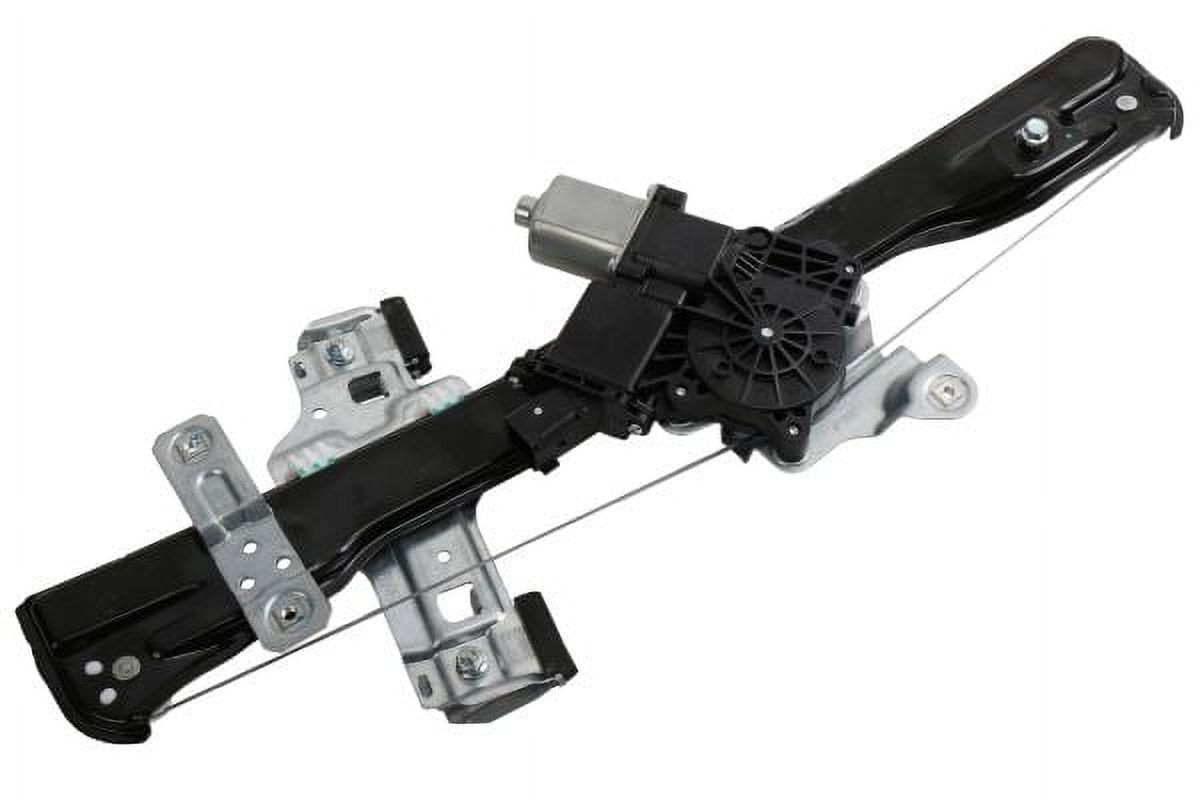 Front Driver Side Door Window Regulator